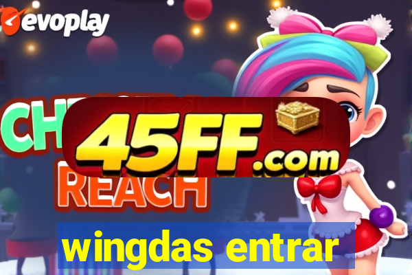 wingdas entrar